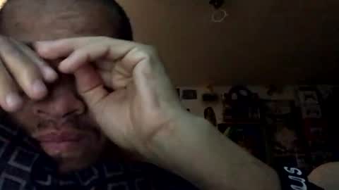 Snapshot of frozen232 chatting on 06.21.26 Fabian online show from 06.21.26