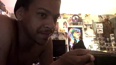 Snapshot of frozen232 chatting on 07.24.26 Fabian online show from 07.24.26