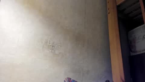 Snapshot of frumcake chatting on 02.08.25 FrumCake online show from 02.08.25