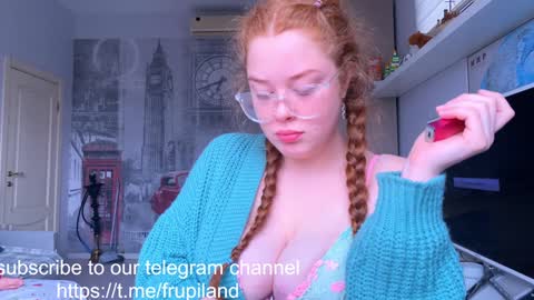 OPEN PVTJulia and Wayne online show from 12.03.24