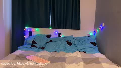 OPEN PVTJulia and Wayne online show from 01.06.25