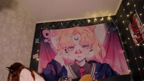 Snapshot of fruttitatti chatting on 12.11.24 fruttitatti online show from 12.11.24