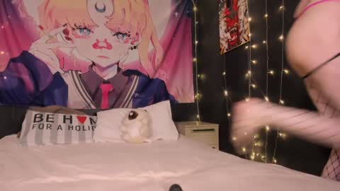 Snapshot of fruttitatti chatting on 01.14.25 fruttitatti online show from 01.14.25