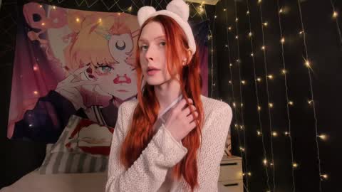 Snapshot of fruttitatti chatting on 01.24.25 fruttitatti online show from 01.24.25