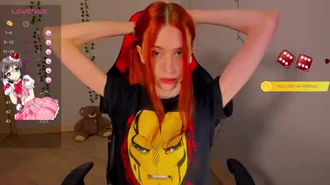 Snapshot of fruttitatti chatting on 09.13.25 fruttitatti online show from 09.13.25