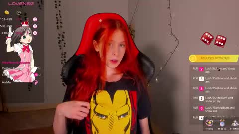 Snapshot of fruttitatti chatting on 09.21.25 fruttitatti online show from 09.21.25