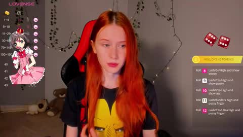 Snapshot of fruttitatti chatting on 10.23.25 fruttitatti online show from 10.23.25