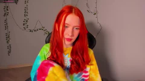 Snapshot of fruttitatti chatting on 11.04.25 fruttitatti online show from 11.04.25