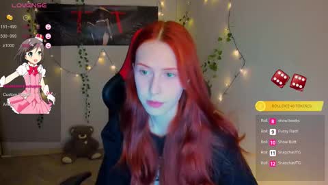 Snapshot of fruttitatti chatting on 11.28.25 fruttitatti online show from 11.28.25