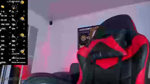 Snapshot of ftm_xxxperiencie chatting on 09.26.25 DEMONAELXX NEW ACCOUNT online show from 09.26.25