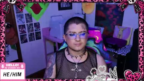 Kevin online show from 05.17.26