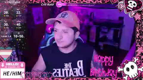 Kevin online show from 06.28.26