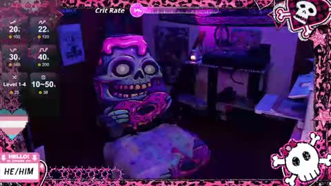 Kevin online show from 07.03.26