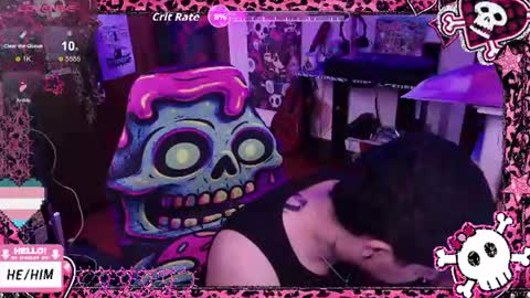 Kevin online show from 07.04.26