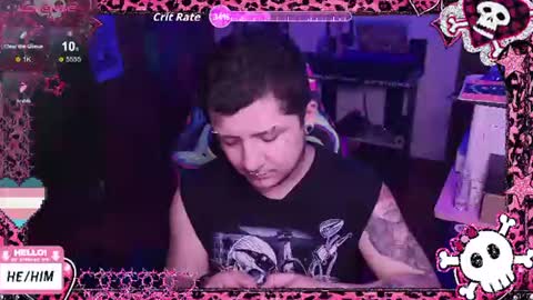 Kevin online show from 07.06.26