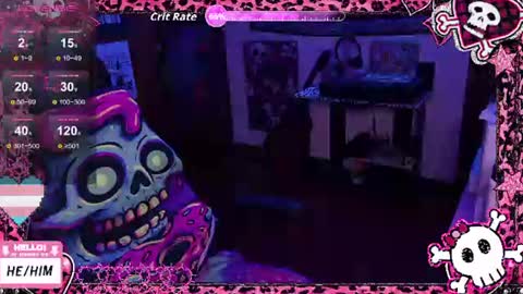 Kevin online show from 07.09.26
