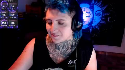          HEHIM  online show from 02.22.25