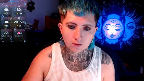          HEHIM  online show from 03.05.25