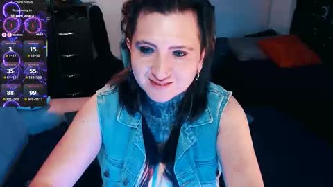          HEHIM  online show from 10.01.25