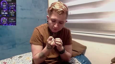          HEHIM  online show from 12.05.25