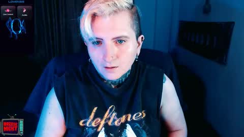          HEHIM  online show from 12.18.25