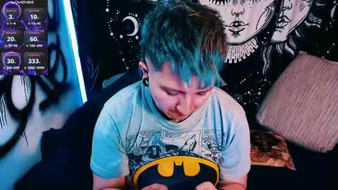          HEHIM  online show from 05.02.26