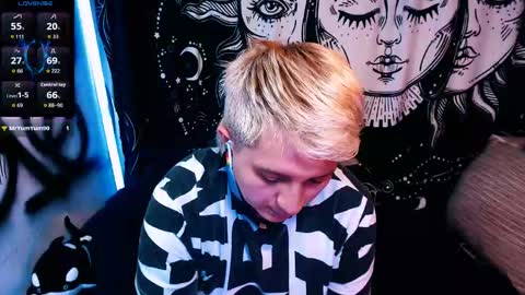 Snapshot of ftmblueyes chatting on 05.15.26 HEHIM online show from 05.15.26
