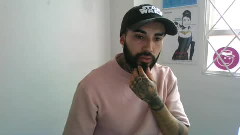 Jestevan online show from 06.23.26