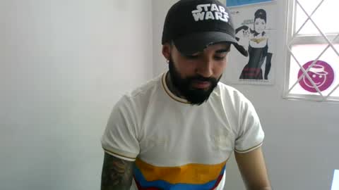 Jestevan online show from 06.25.26