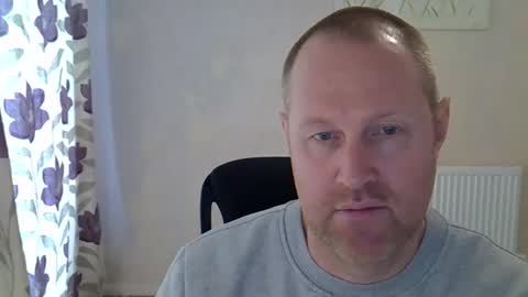 Fuck Buddy UK online show from 04.23.26