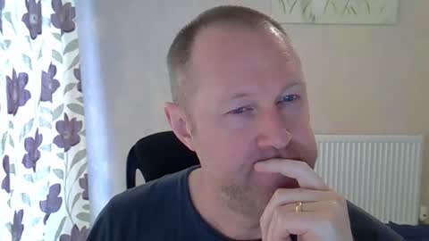Fuck Buddy UK online show from 04.27.26