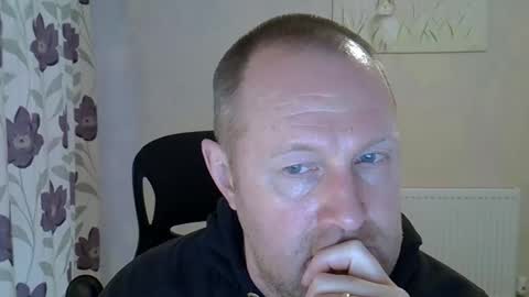 Fuck Buddy UK online show from 05.08.26