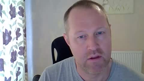 Fuck Buddy UK online show from 05.11.26