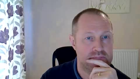Fuck Buddy UK online show from 06.06.26