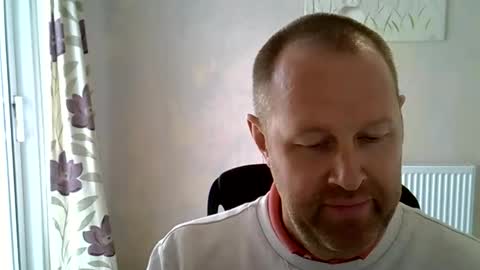 Fuck Buddy UK online show from 06.09.26