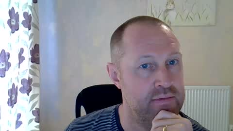 Fuck Buddy UK online show from 06.15.26