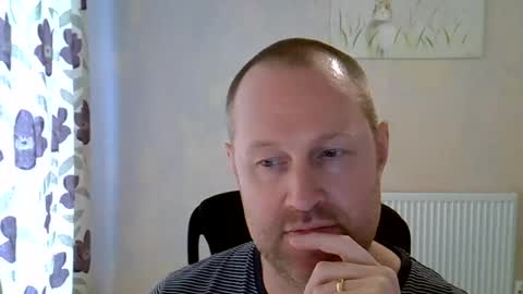 Fuck Buddy UK online show from 06.16.26