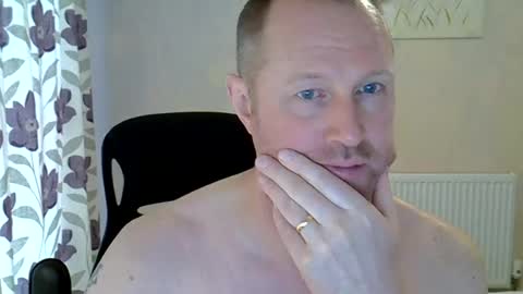 Fuck Buddy UK online show from 06.17.26