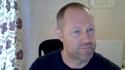 Fuck Buddy UK online show from 06.18.26