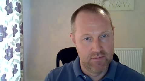 Fuck Buddy UK online show from 06.22.26