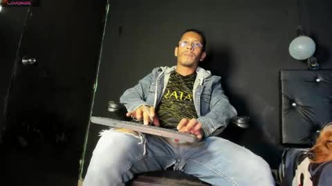Ricardodominic 1   MODELO INDEPENDIENTE online show from 04.28.26