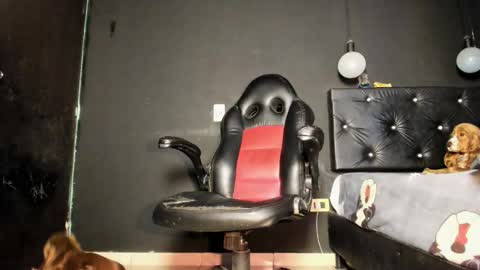Ricardodominic 1   MODELO INDEPENDIENTE online show from 05.31.26