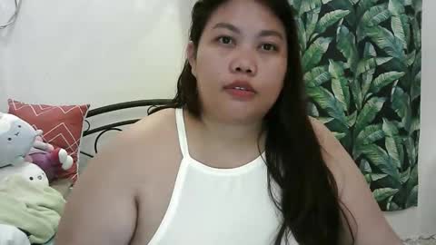 Snapshot of fuck_my_boobs69 chatting on 11.01.25 BBWpinay online show from 11.01.25