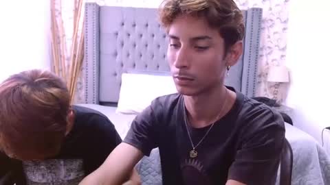 fuck_seduction online show from 11.22.25