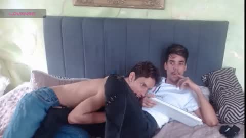fuck_seduction online show from 05.29.26
