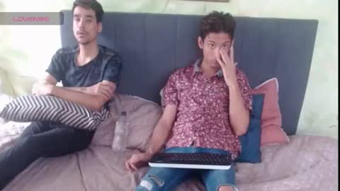 fuck_seduction online show from 05.30.26