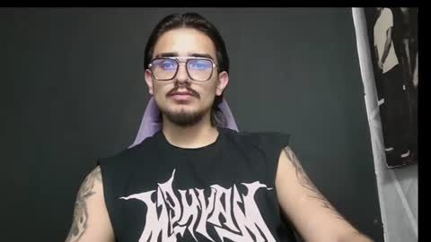 Jhonny online show from 07.12.26
