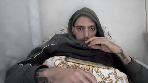 Snapshot of fuck_your_whore chatting on 01.13.26 fuck_your_whore online show from 01.13.26