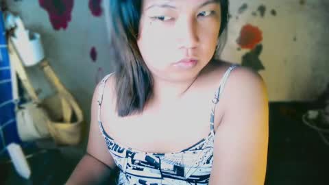 Snapshot of fuckable_marjj chatting on 02.25.25 im marjj be nice to me online show from 02.25.25