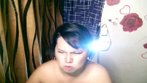 Snapshot of fuckable_marjj chatting on 10.18.25 im marjj be nice to me online show from 10.18.25